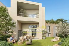 Appartamento di prestigio in vendita Antibes, Francia