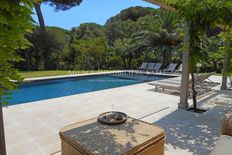 Villa in affitto a Saint-Tropez Provenza-Alpi-Costa Azzurra Var