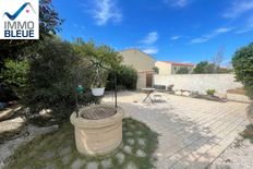 Villa in vendita a Châteauneuf-les-Martigues Provenza-Alpi-Costa Azzurra Bocche del Rodano