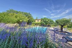 Esclusiva villa in vendita Mimet, Francia