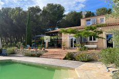 Villa in vendita a Ventabren Provenza-Alpi-Costa Azzurra Bocche del Rodano