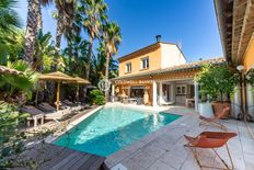 Villa in vendita a Sainte-Maxime Provenza-Alpi-Costa Azzurra Var