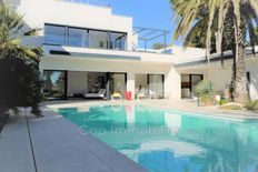 Villa in vendita a Le Cap d\'Agde Occitanie Hérault