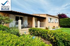 Villa in vendita a Martigues Provenza-Alpi-Costa Azzurra Bocche del Rodano