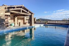 Prestigiosa villa di 497 mq in vendita, Grimaud, Provenza-Alpi-Costa Azzurra