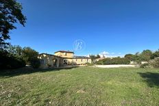 Villa in vendita a Nans-les-Pins Provenza-Alpi-Costa Azzurra Var