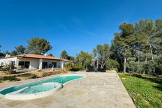 Villa in vendita La Cadière-d\'Azur, Francia