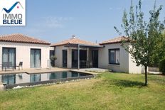 Villa in vendita a Martigues Provenza-Alpi-Costa Azzurra Bocche del Rodano