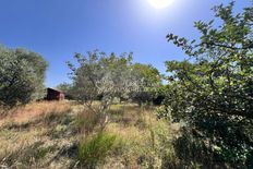 Terreno in vendita a Paradou Provenza-Alpi-Costa Azzurra Bocche del Rodano