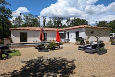 Villa in vendita a Lorgues Provenza-Alpi-Costa Azzurra Var