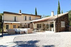 Villa in vendita a La Garde-Freinet Provenza-Alpi-Costa Azzurra Var