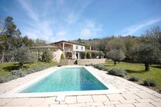 Villa in vendita a La Garde-Freinet Provenza-Alpi-Costa Azzurra Var