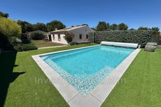 Villa in vendita a Saint-Maximin-la-Sainte-Baume Provenza-Alpi-Costa Azzurra Var