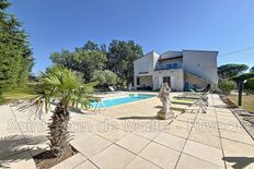 Villa in vendita a Trets Provenza-Alpi-Costa Azzurra Bocche del Rodano