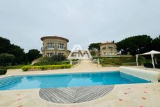 Esclusiva villa in vendita Mireval, Linguadoca-Rossiglione-Midi-Pirenei