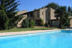 Villa in vendita a Jonquerettes Provenza-Alpi-Costa Azzurra Vaucluse