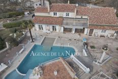 Villa in vendita a Mons Provenza-Alpi-Costa Azzurra Var