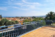 Villa di 137 mq in vendita Cagnes-sur-Mer, Francia