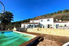 Villa in vendita a Le Tignet Provenza-Alpi-Costa Azzurra Alpi Marittime