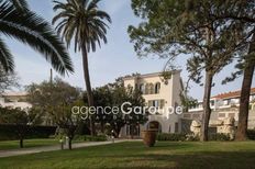 Villa in vendita a Cap d\'Antibes Provenza-Alpi-Costa Azzurra Alpi Marittime