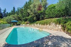 Villa in vendita a Peymeinade Provenza-Alpi-Costa Azzurra Alpi Marittime