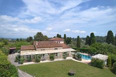 Villa in vendita Valbonne, Provenza-Alpi-Costa Azzurra