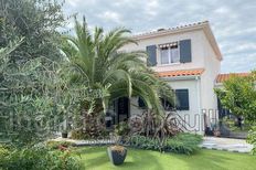 Villa in vendita a Royan Nouvelle-Aquitaine Charente-Maritime