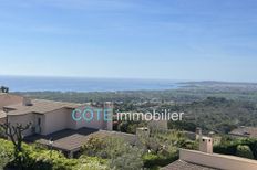 Appartamento di lusso di 107 m² in vendita Villeneuve-Loubet, Francia