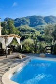 Villa in vendita a Le Bar-sur-Loup Provenza-Alpi-Costa Azzurra Alpi Marittime