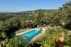 Villa in vendita a Cotignac Provenza-Alpi-Costa Azzurra Var