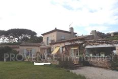 Prestigiosa villa di 124 mq in vendita Grimaud, Francia