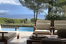 Villa in vendita a Sainte-Maxime Provenza-Alpi-Costa Azzurra Var