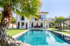 Villa in vendita a Saint-Aygulf Provenza-Alpi-Costa Azzurra Var