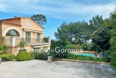 Villa in vendita a Cap d\'Antibes Provenza-Alpi-Costa Azzurra Alpi Marittime