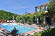 Villa in affitto a Cap d\'Antibes Provenza-Alpi-Costa Azzurra Alpi Marittime