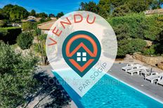 Villa in vendita a Flayosc Provenza-Alpi-Costa Azzurra Var