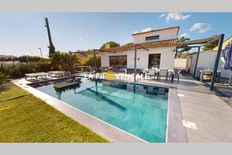 Villa in vendita a Pourrières Provenza-Alpi-Costa Azzurra Var