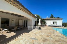 Villa in vendita a Tourrettes-sur-Loup Provenza-Alpi-Costa Azzurra Alpi Marittime