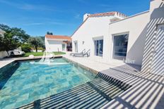 Prestigiosa villa di 140 mq in vendita Canet-Plage, Francia