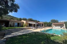 Villa in vendita a La Garde-Freinet Provenza-Alpi-Costa Azzurra Var