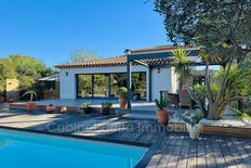 Villa in vendita a Six-Fours-les-Plages Provenza-Alpi-Costa Azzurra Var