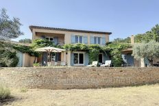 Villa in vendita a La Garde-Freinet Provenza-Alpi-Costa Azzurra Var