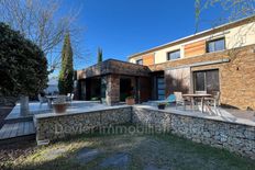 Villa in vendita a Saint-Geniès-des-Mourgues Occitanie Hérault