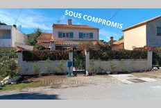 Villa in vendita a Hyères Provenza-Alpi-Costa Azzurra Var