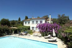 Villa in vendita a Grasse Provenza-Alpi-Costa Azzurra Alpi Marittime