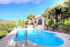 Villa in vendita a La Colle-sur-Loup Provenza-Alpi-Costa Azzurra Alpi Marittime