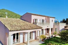 Prestigiosa villa di 188 mq in vendita, Villefranche-sur-Mer, Francia