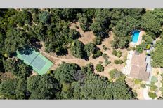 Villa in vendita a La Garde-Freinet Provenza-Alpi-Costa Azzurra Var