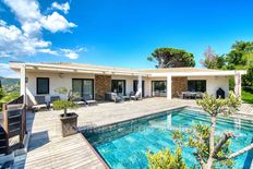 Villa in vendita a Sainte-Maxime Provenza-Alpi-Costa Azzurra Var