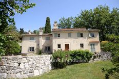 Villa in vendita a Le Rouret Provenza-Alpi-Costa Azzurra Alpi Marittime